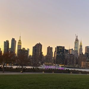 Meet your Posher, Nick